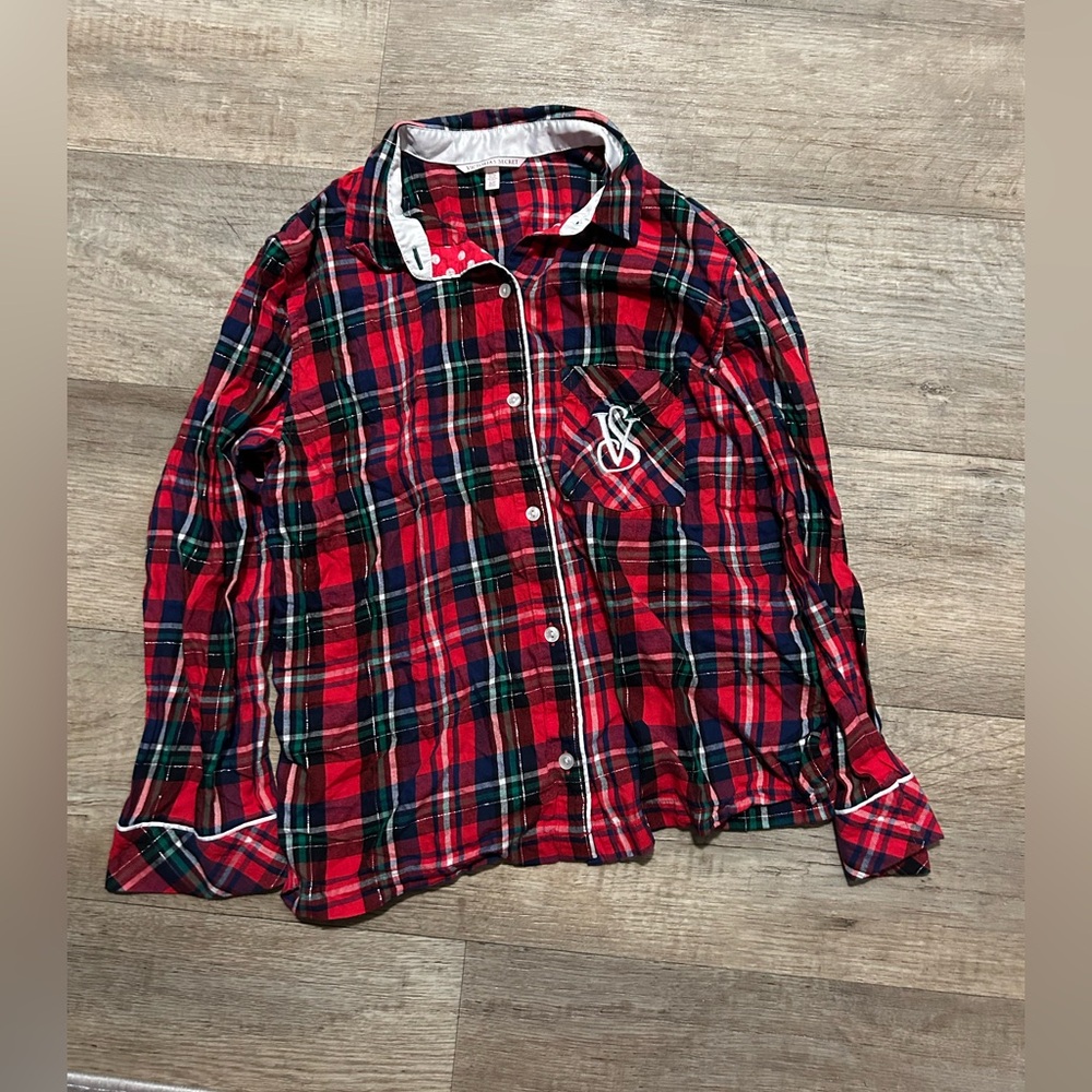 Victoria's Secret Sleep Shirt